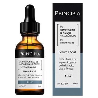 ÁCIDOS HIALURÔNICOS 60ML