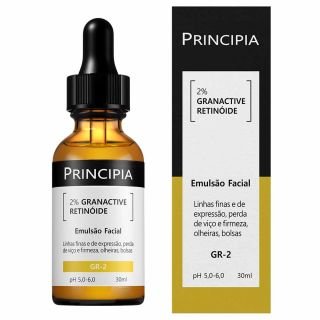 GR-2 GRANACTIVE RETINÓIDE