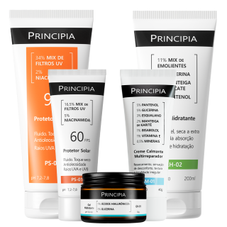 KIT PRAIA AVANÇADO LH-02