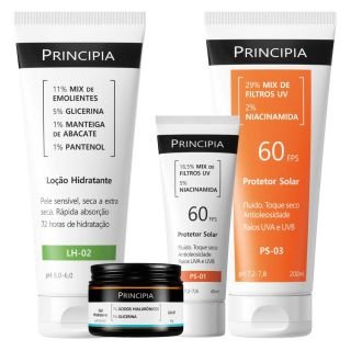 KIT PRAIA ESSENCIAL LH-02
