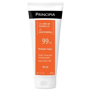 PROTETOR SOLAR PS-03 FPS99