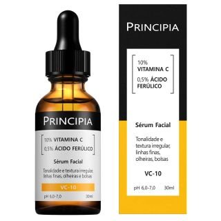 VITAMINA C-10